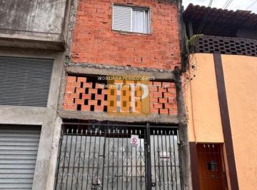Foto 01 · Casa, Conjunto Habitacional Inácio Monteiro, São Paulo, SP