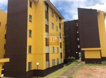 Foto 01 · Apartamento, Conjunto Habitacional Sitio Conceição, São Paulo, SP