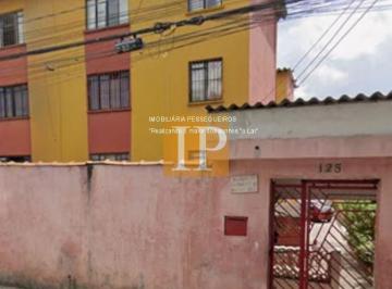 Foto 01 · Apartamento, Conjunto Habitacional Santa Etelvina III, São Paulo, SP