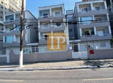Foto 01 · Apartamento, Guilhermina, Praia Grande, SP