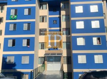 Foto 01 · Apartamento, Conjunto Habitacional Inácio Monteiro, São Paulo, SP