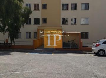 Foto 01 · Apartamento, Jardim Pedra Branca, São Paulo, SP
