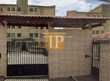 Foto 01 · Apartamento, Conjunto Habitacional Sitio Conceição, São Paulo, SP