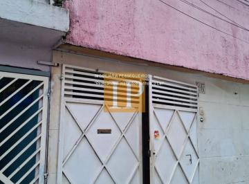 Foto 01 · Casa, Conjunto Residencial Prestes Maia, São Paulo, SP