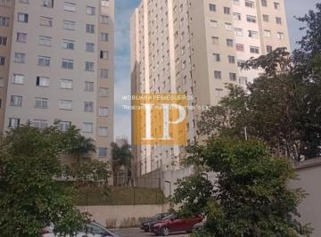 Foto 01 · Apartamento, Jardim Pedra Branca, São Paulo, SP
