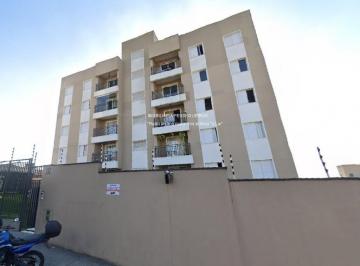 Foto 01 · Apartamento, Vila São Geraldo, São Paulo, SP