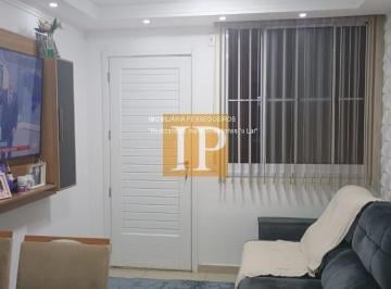 Foto 01 · Apartamento - Colônia (Zona Leste)