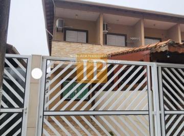 Foto 01 · Casa, Real, Praia Grande, SP