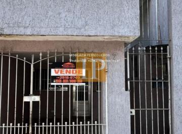 Foto 01 · Casa - Conjunto Residencial Prestes Maia