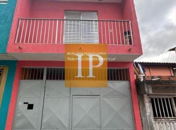 Foto 01 · Casa, Conjunto Habitacional Inácio Monteiro, São Paulo, SP