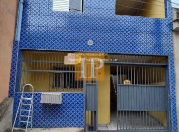 Foto 01 · Casa, Recanto Verde do Sol, São Paulo, SP