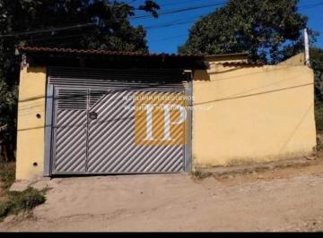 Foto 01 · Casa, Jardim Pérola II, São Paulo, SP