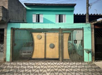 Foto 01 · Casa, Conjunto Residencial Prestes Maia, São Paulo, SP