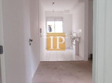 Foto 01 · Apartamento, Jardim Iguatemi, São Paulo, SP