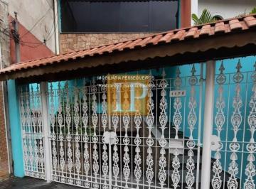 Foto 01 · Casa, Jardim Nossa Senhora do Carmo, São Paulo, SP