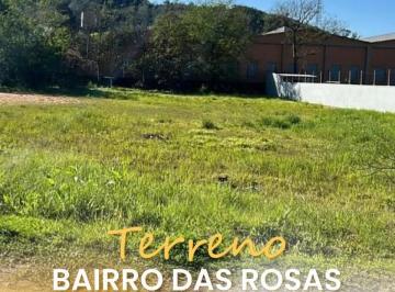 Foto 02 · Terreno - Nova Hartz