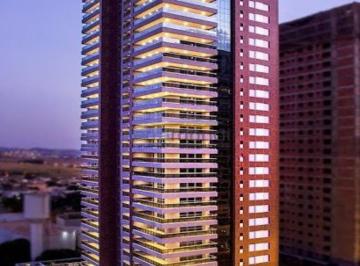 Apartamento · 348m² · 4 Quartos · 4 Vagas · Apartamento em Residencial Morro do Ipê - Ribeirão Preto, SP