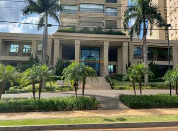 Apartamento · 530m² · 5 Quartos · 5 Vagas · Apartamento, Jardim Botânico, Ribeirão Preto, SP