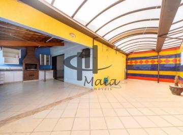 Apartamento · 180m² · 3 Quartos · 2 Vagas · Venda Cobertura Sao Caetano do Sul Fundacao Ref: 8876