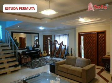8f1175203ef9e67ac436c719a8105afcb5d13d48 · Sobrado com 4 dormitórios à venda, 360 m² por R$ 1.450.000,00 - Vila Rosália - Guarulhos/SP