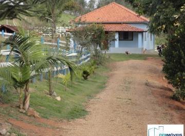 Foto 05 · Sitio, Balaio, Santa Rita do Sapucai, MG