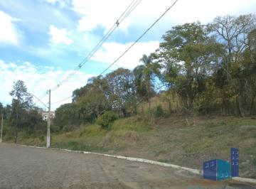 Foto 01 · Terreno, Morada do Sol, Santa Rita do Sapucaí, MG