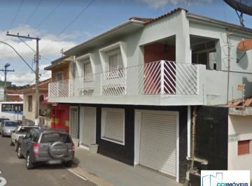 Foto 03 · Casa, Centro, Santa Rita do Sapucai, MG