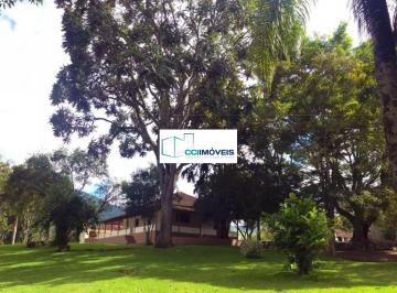 Foto 01 · Fazenda, São Jose, Santa Rita do Sapucai, MG