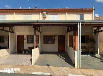 913fab3938eff84eeedaf1a88244408b46d549e5 · Casa com 3 dormitórios, 62 m² - venda - Jardim Novo Campos Elíseos - Campinas/SP
