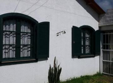 Foto 01 · Casa, Cohab II, Santa Vitória do Palmar, RS