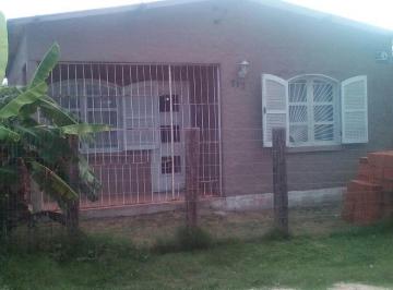 Foto 01 · Casa, Barra do Chuí, Santa Vitória do Palmar, RS