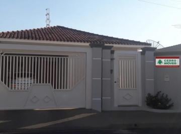 83945672.jpg · Vende-se casa localizada no bairro Novo Jardim Stábile!