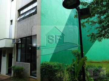 Comercial · 240m² · Prédio para aluguel, Condomínio Centro Comercial Alphaville - Barueri/SP