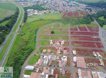 Foto 01 · Terreno, Centro, Santa Gertrudes, SP