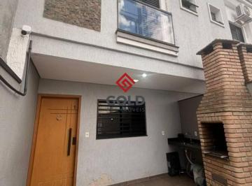 f463441ab670a76a7a309deab2ef4a9e4a374c4a · Sobrado com 2 dormitórios, 80 m² - venda por R$ 485.000,00 ou aluguel por R$ 3.140,00/mês - Vila Cla