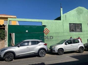6818eb622ab67be09b744601ab3938bea72cf6e1 · Galpão para alugar, 285 m² por R$ 9.390,00/mês - Santa Teresinha - Santo André/SP