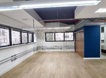 Foto 01 · Conjunto Comercial à Venda em São Paulo-SP: 1 Quarto, 4 Salas, 3 Banheiros, 2 Vagas de Garagem no Ja