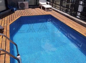 Foto 01 · Impecável Cobertura Duplex à venda no Jardim Paulista em São Paulo-SP: 3 quartos, 2 suítes, 3 salas,