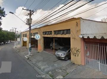 Foto 01 · Oportunidade única: Área comercial de 730m² à venda na Vila Mariana, São Paulo-SP!