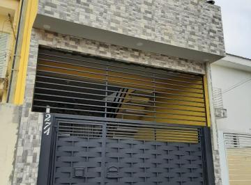 Foto 01 · Casa, Vila Jaguari, São Paulo, SP