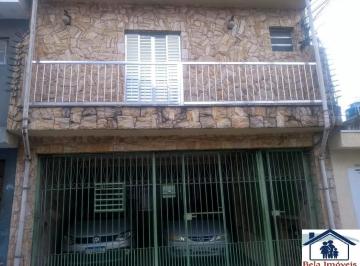 Foto 01 · Casa, Parada XV de Novembro, São Paulo, SP