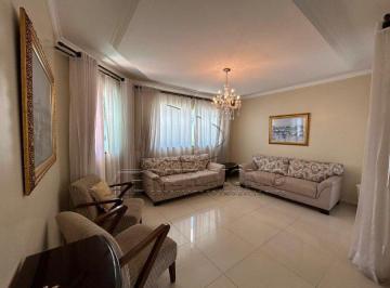 Casa · 215m² · 3 Quartos · SOBRADO COM 3 QUARTOS - Wanel Ville