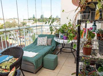 Apartamento · 110m² · 3 Quartos · 2 Vagas · Apartamento com 3 dorms, Jardim Caboré, São Paulo - R$ 820 mil, Cod: 4117
