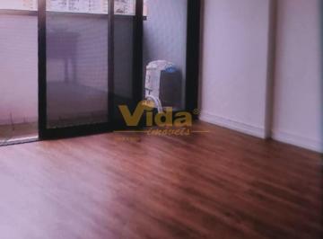 Comercial · 34m² · 1 Vaga · Sala Comercial para locação, Vila Osasco, 34 metros