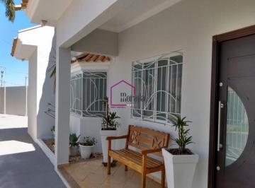 Foto 01 · Casa, Residencial Sebastião Moraes, Catanduva, SP