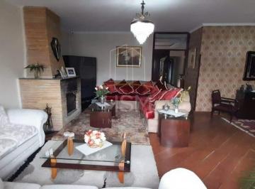 Casa · 750m² · 5 Quartos · 5 Vagas · Sobrado para aluguel, 5 quartos, 4 suítes, 5 vagas, Independência - São Bernardo