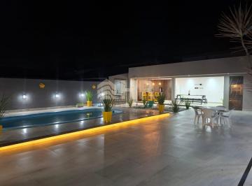 Casa · 237m² · 5 Quartos · 4 Vagas · Casa com 05 dormitórios sendo 02 suítes e 04 vagas