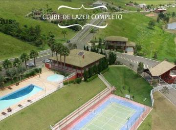 7428a29e77ca2013e6e3151120b5926f2b9f815e · Terreno à venda, 1000 m² por R$ 234.000,00 - Condomínio Quinta dos Lagos - Paraibuna/SP