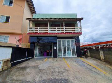 Comercial · 291m² · 4 Quartos · Salão à venda Jardim Santo Antônio em Louveira