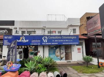 9e1917c3d4795069af097f9b8bbfea0b3a0872ec · Sala para alugar, 28 m² por R$ 974,91/mês - Aberta dos Morros - Porto Alegre/RS